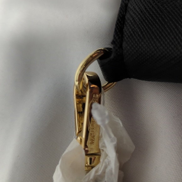 MK Tech Wristlet Wallet - Picture 3 of 10